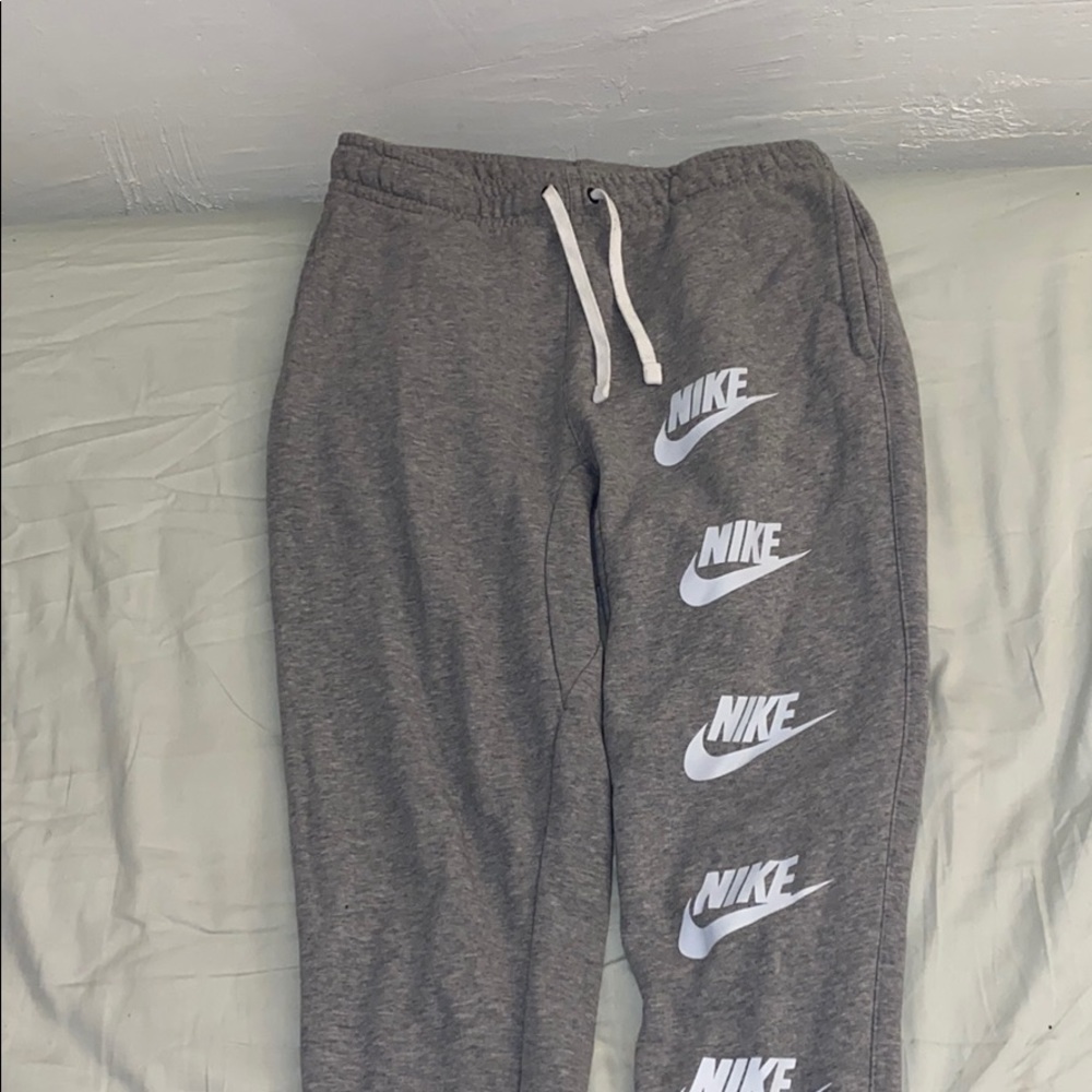 Nike Jogger Sweatpants Mens (S)